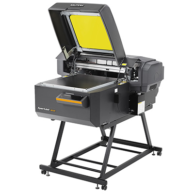 Mutoh XpertJet 661UF 19x23" LED Printer