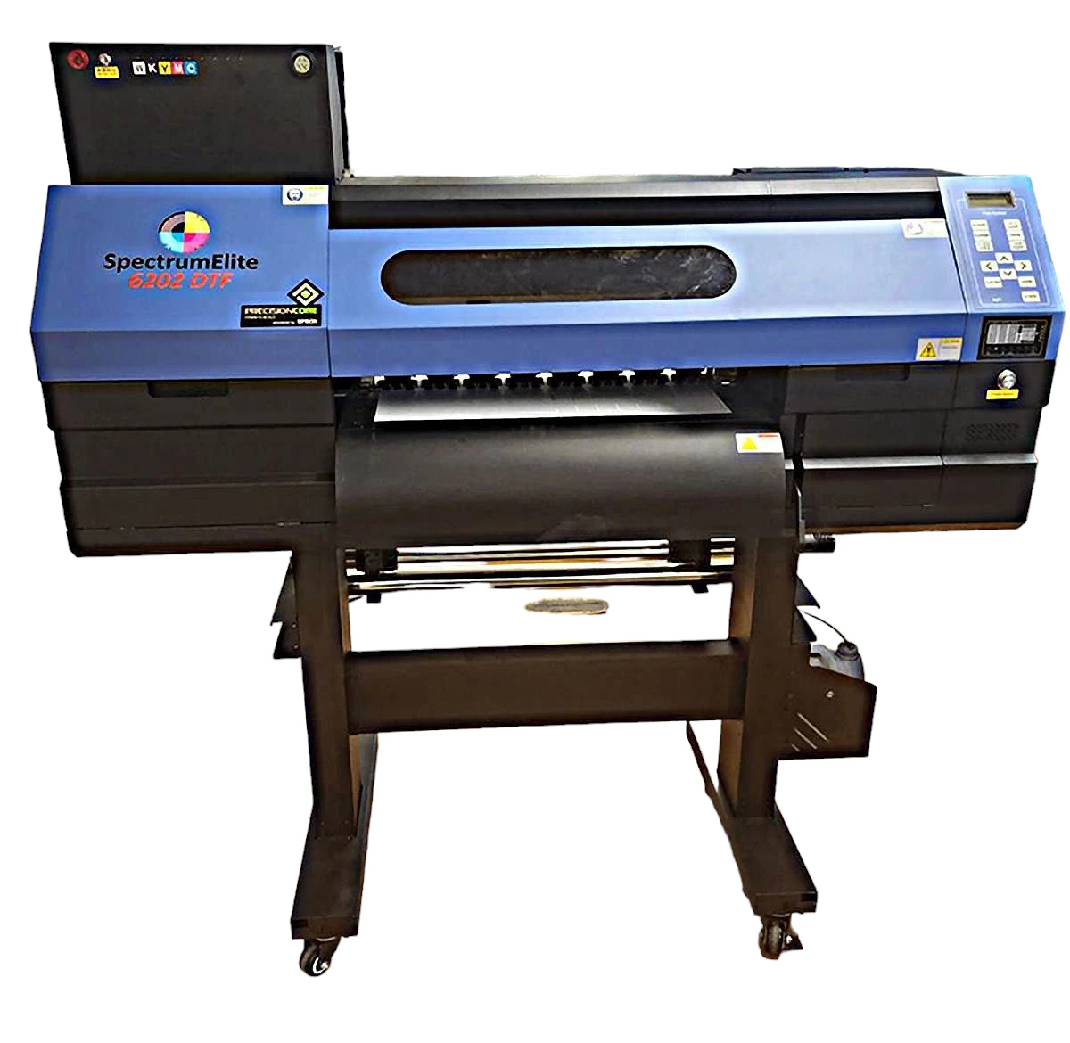 DTF APS 24" (2) Epson 3200 Print Heads
