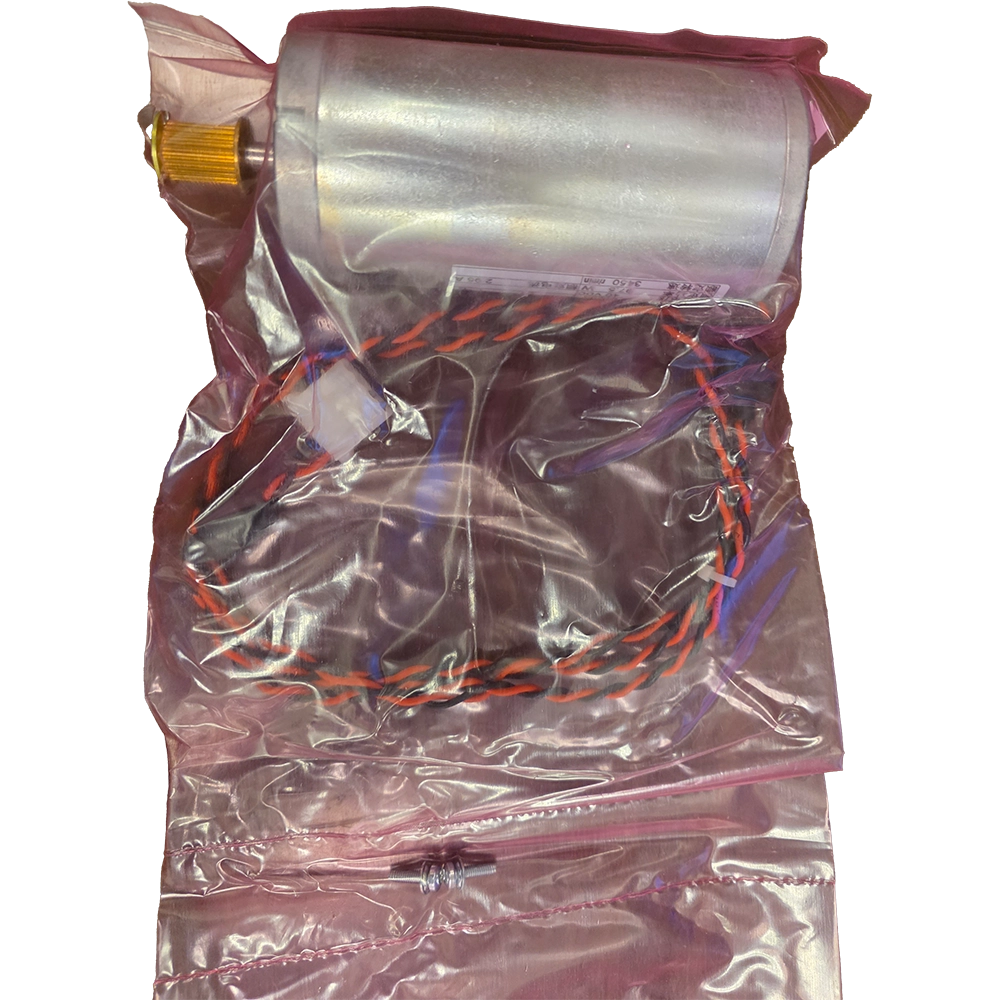 HP Latex 300/500 Scan Axis Motor