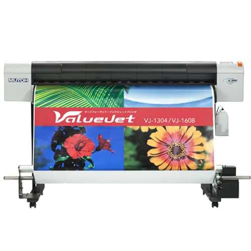 GRS Mutoh 1324 printer up to 3 year old