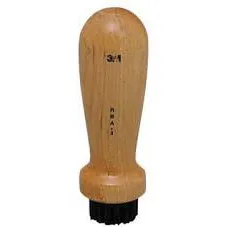 3M Power Grip Rivet Brush