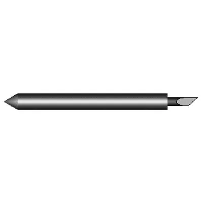 Blade (Green Cap) 60° .50mm Offset