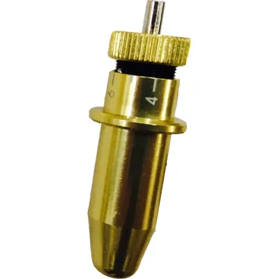 Blade Holder for High Pressure Cutting (