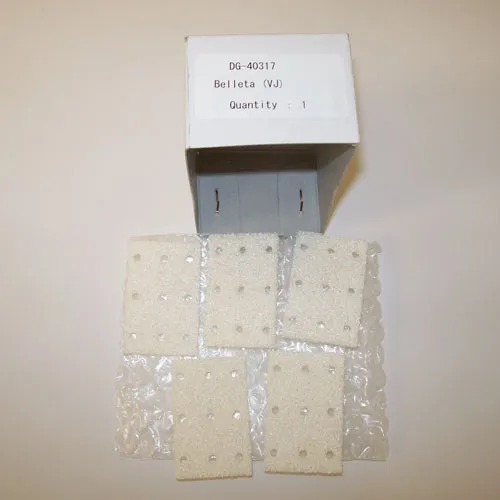 Mutoh VJ 1604/1624/2606  Sponge 5/pk